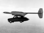 Convair Model 118 ConvAirCar 1947 года